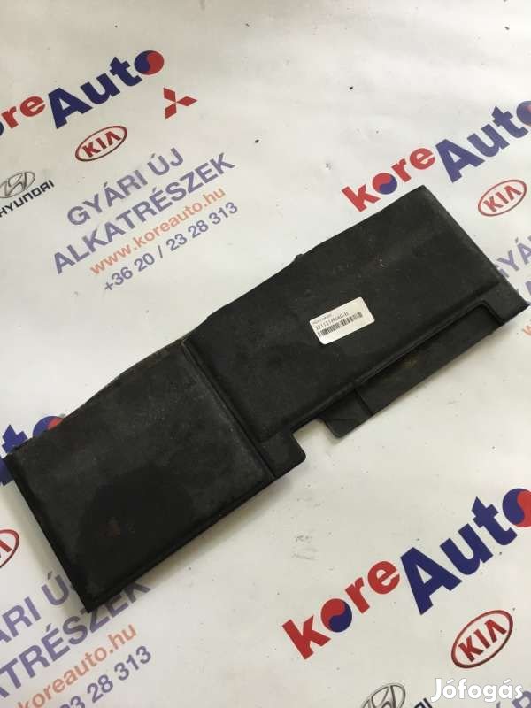 Kia Ceed ED akkumulátor takaró 371121H680-BON