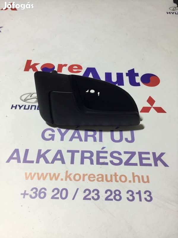 Kia Ceed ED bal belső kilincs fekete 826101H000EQ-BON