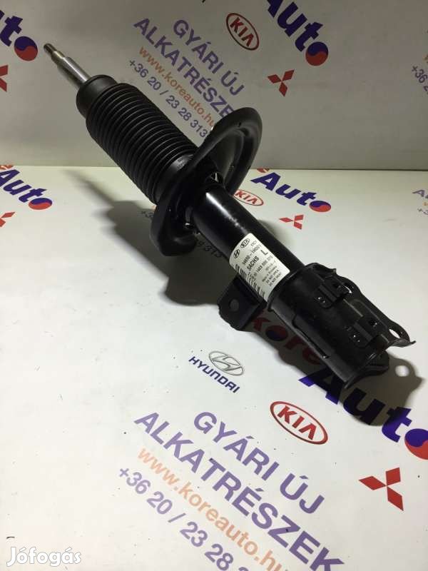 Kia Ceed ED bal első lengéscsillapító gólyaláb 546511H001