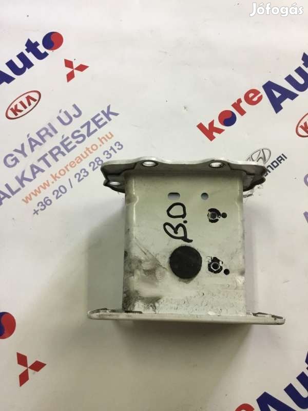 Kia Ceed ED bal első váznyúlvány vég 647101H010-BON
