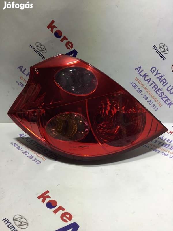 Kia Ceed ED bal hátsó lámpa 924011H000-BON