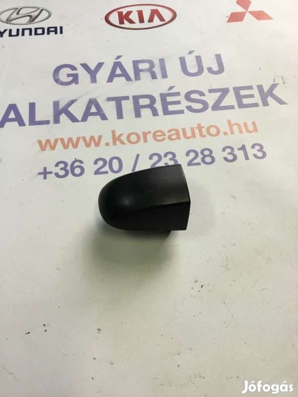 Kia Ceed ED bal külső kilincs kupak 826521H020-BON