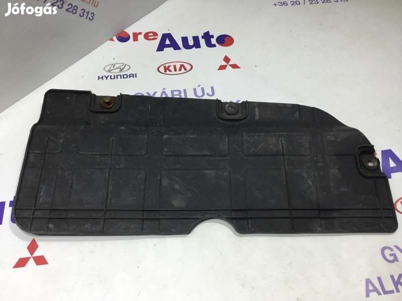 Kia Ceed ED burkolat motor alsó bal 291102H000-BON