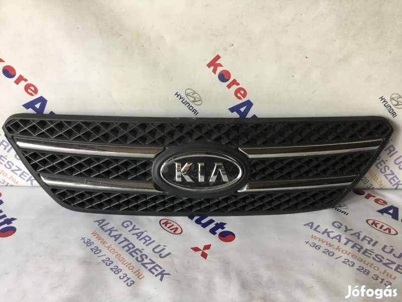 Kia Ceed ED díszrács 863501H000-BON