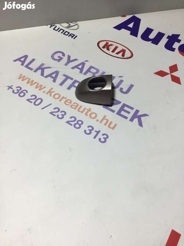 Kia Ceed ED dugózár takaró első bal 826521H010-BON