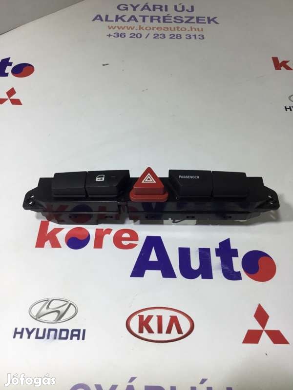 Kia Ceed ED elakadásjelző kapcsoló 937001H000-BON