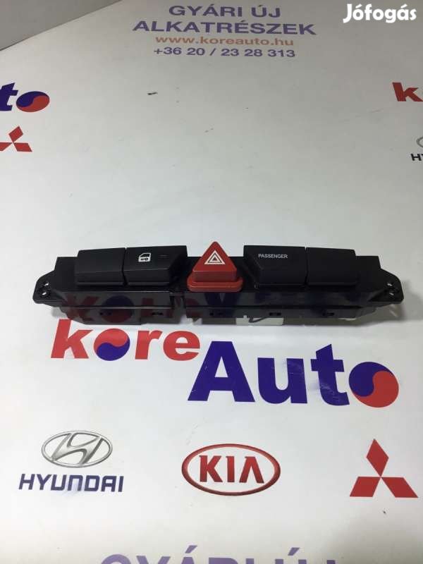 Kia Ceed ED elakadásjelző kapcsoló 937001H000-BON