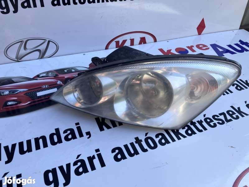 Kia Ceed ED fényszóró első bal 921011H000-BON