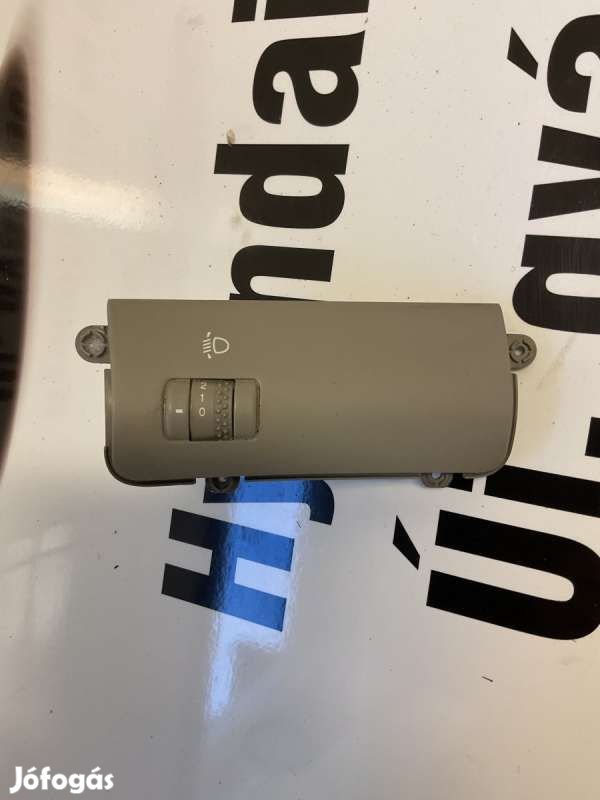 Kia Ceed ED fényszóró magasság állító 933101H000-BON