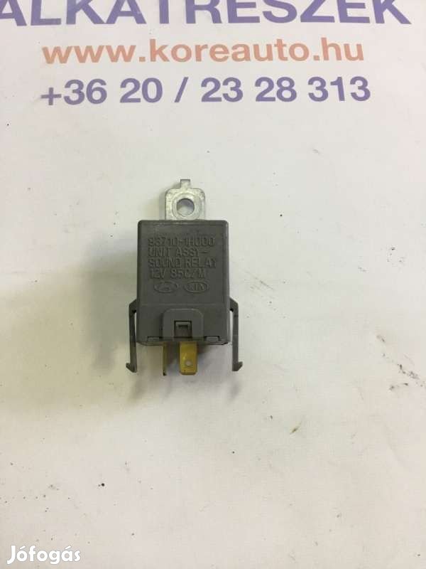 Kia Ceed ED hang relé 937101H000-BON