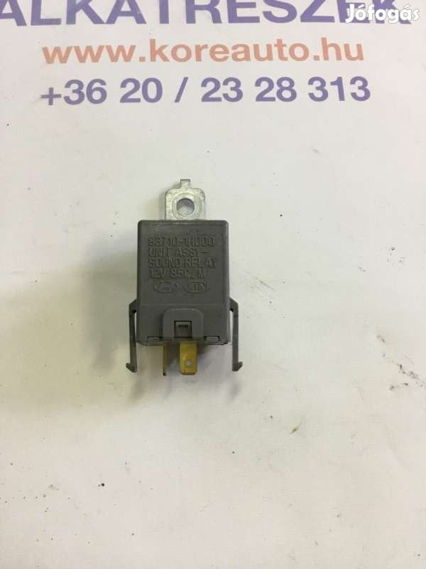 Kia Ceed ED hang relé 937101H000-BON