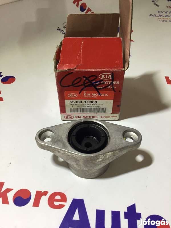 Kia Ceed ED hátsó lengéscsillapító szilent 553301H000