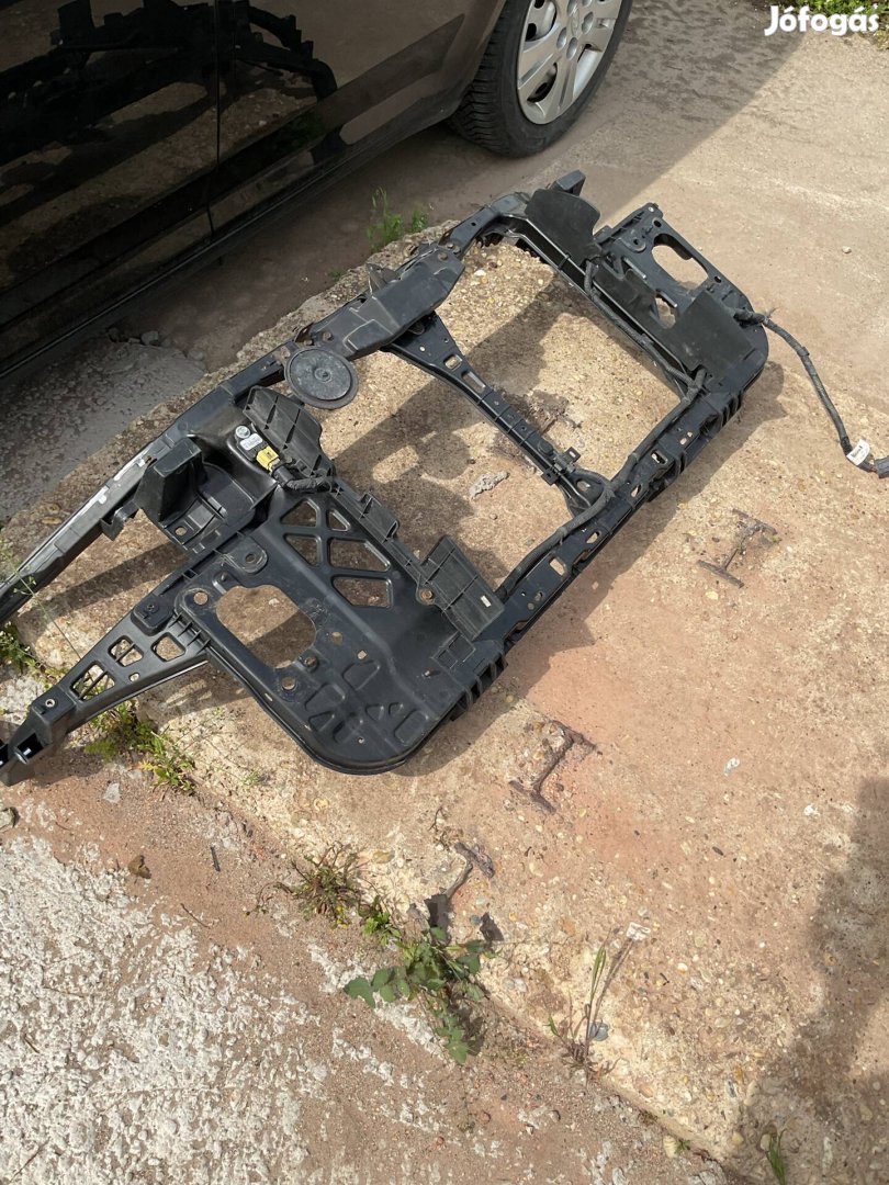 Kia Ceed ED homlokfal