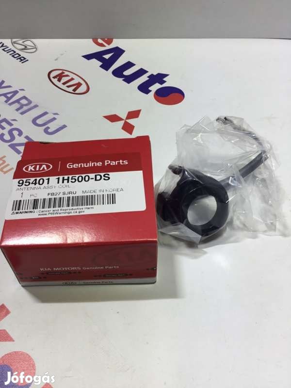 Kia Ceed ED immobiliser karika 954011H500-DS