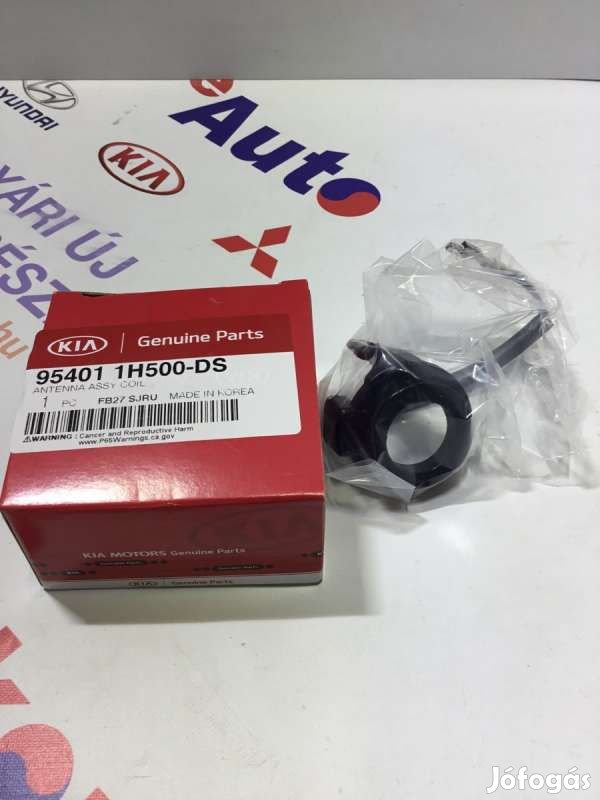 Kia Ceed ED immobiliser karika 954011H500-DS