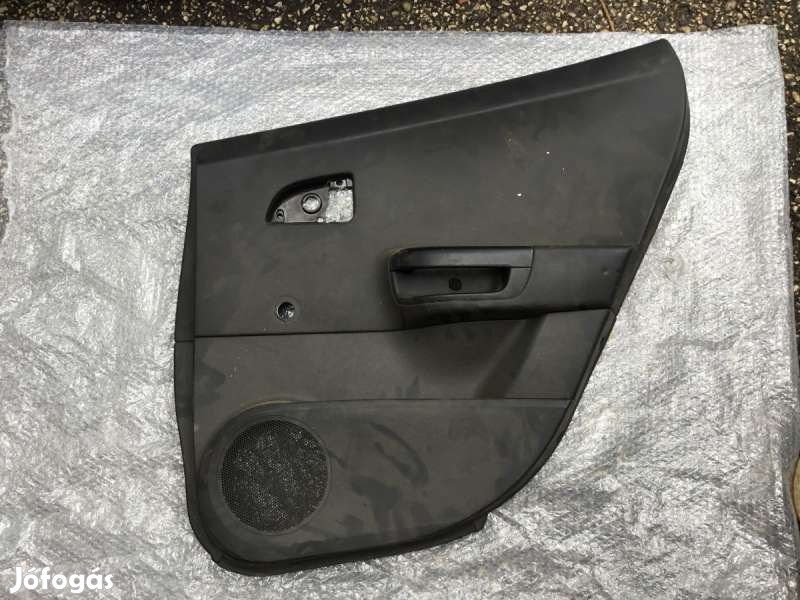 Kia Ceed ED jobb hátsó ajtókárpit 833021H100ED-BON