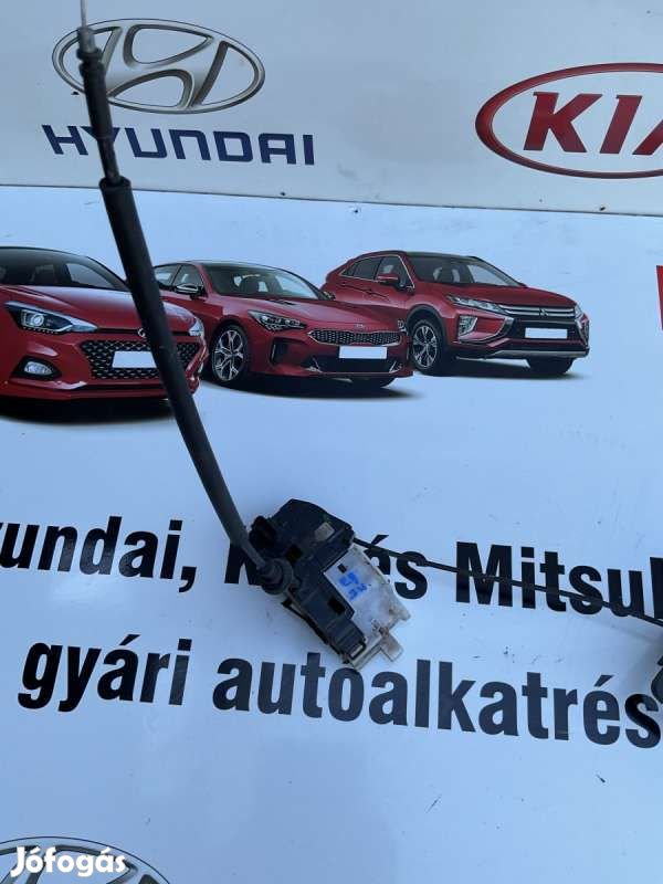 Kia Ceed ED jobb hátsó zár 814201H000-BON