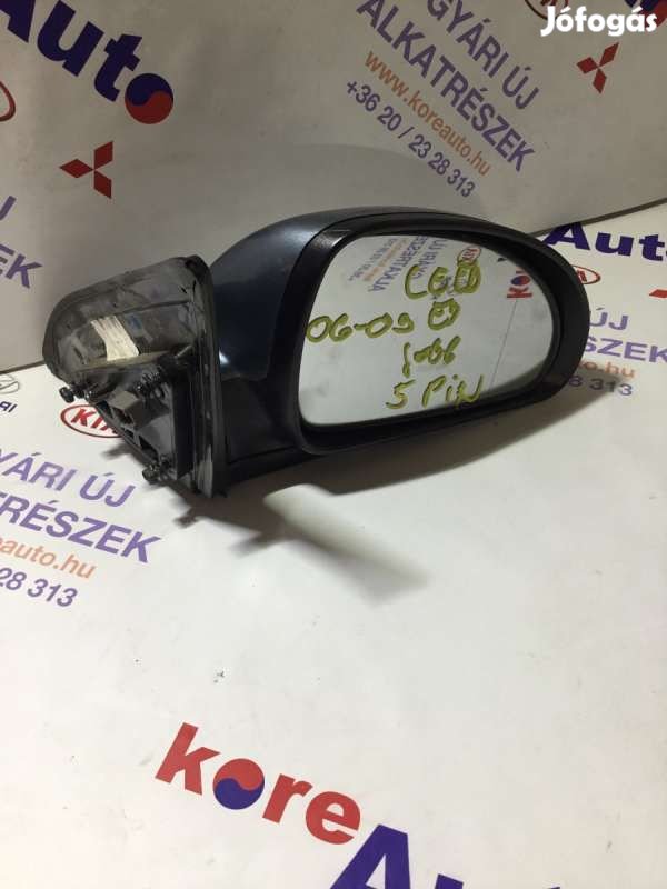 Kia Ceed ED jobb tükör 876201H150-BON
