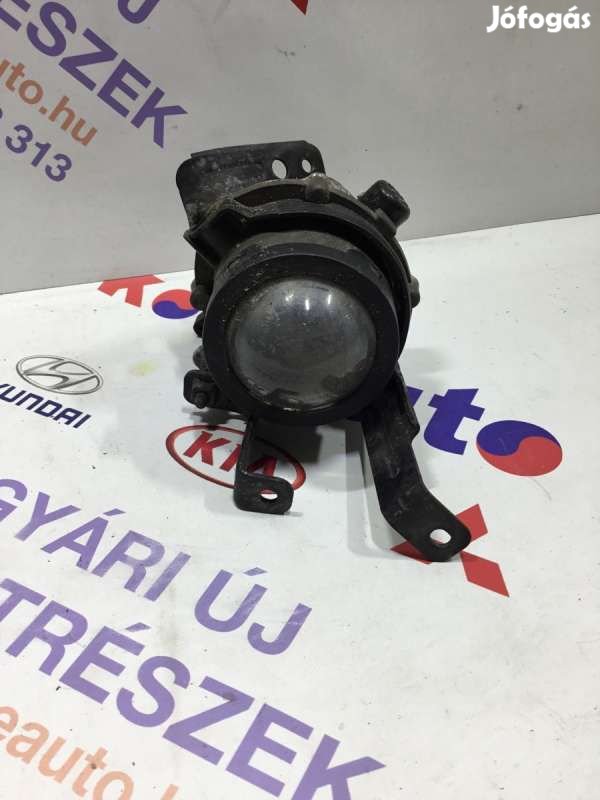 Kia Ceed ED ködlámpa első jobb 922021H000-BON