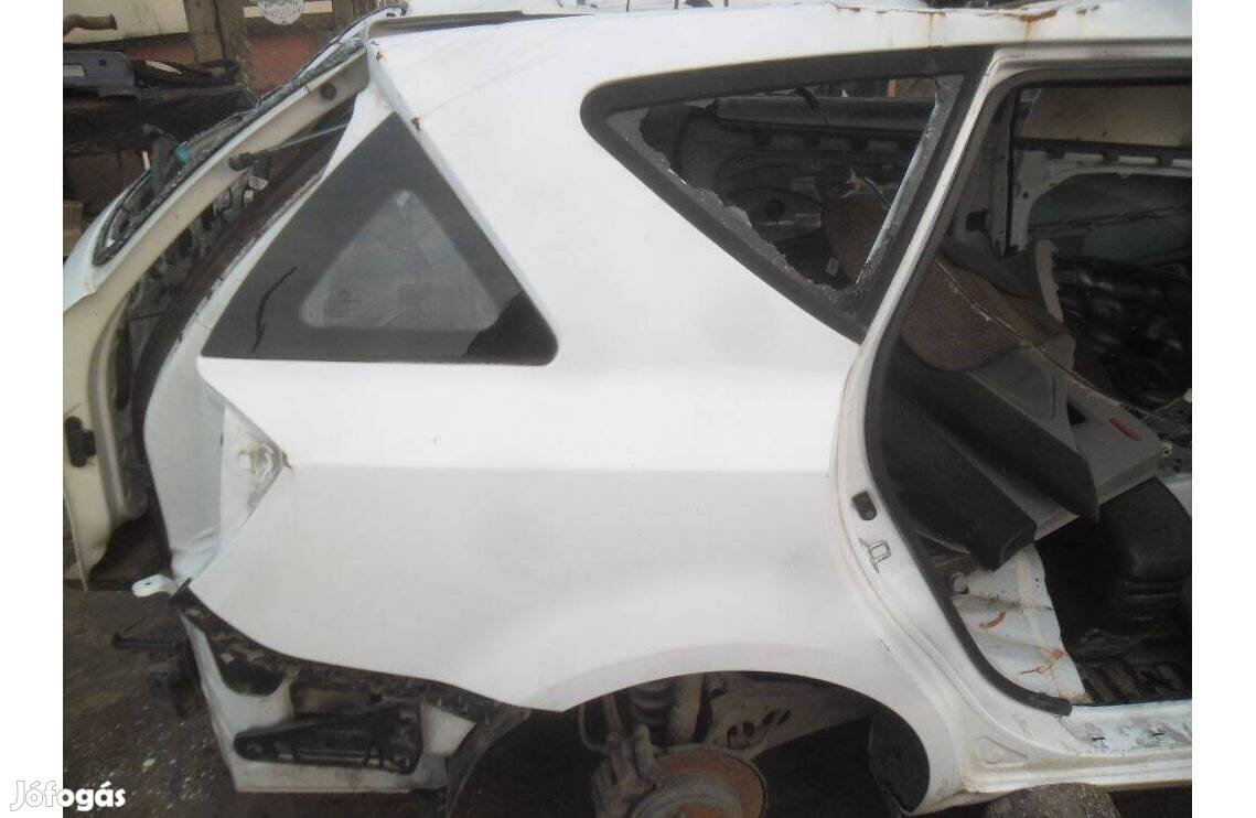 Kia Ceed ED kombi jobb hátsó sárvédő negyed /07-12