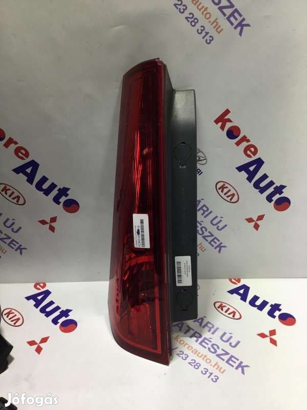 Kia Ceed ED kombi lámpa hátsó felső bal 924031H300-BON