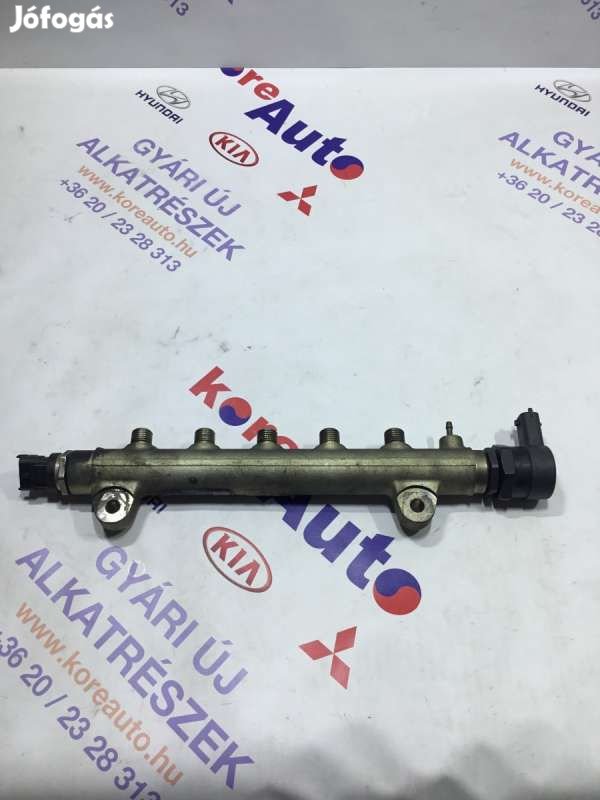Kia Ceed ED közös nyomócső 314002A400-BON