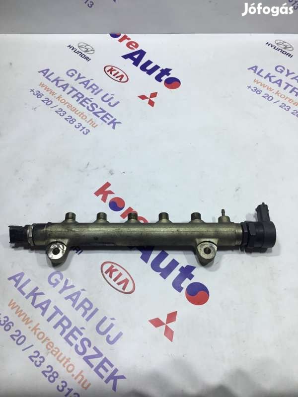 Kia Ceed ED közös nyomócső 314002A400-BON