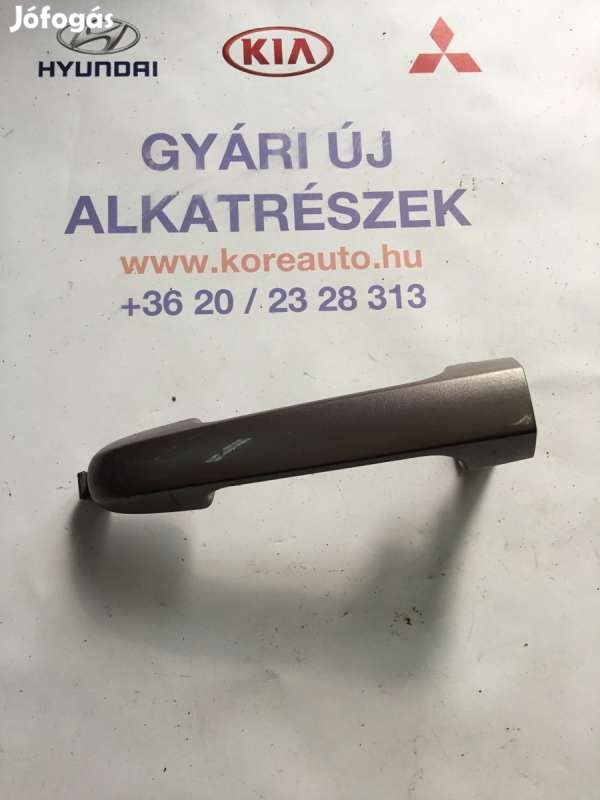 Kia Ceed ED külső kilincs fényezett 826511H010-BON