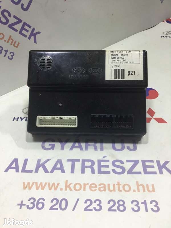 Kia Ceed ED modul BCM 954201H010-BON