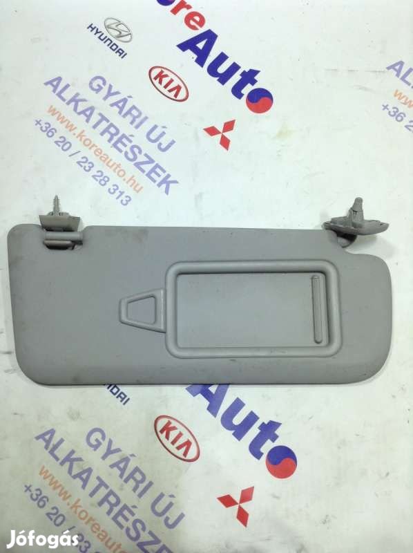 Kia Ceed ED napellenző jobb 852021H100ED-BON