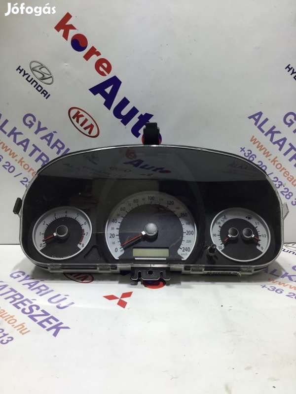 Kia Ceed ED óracsoport műszercsoport 940031H010-BON