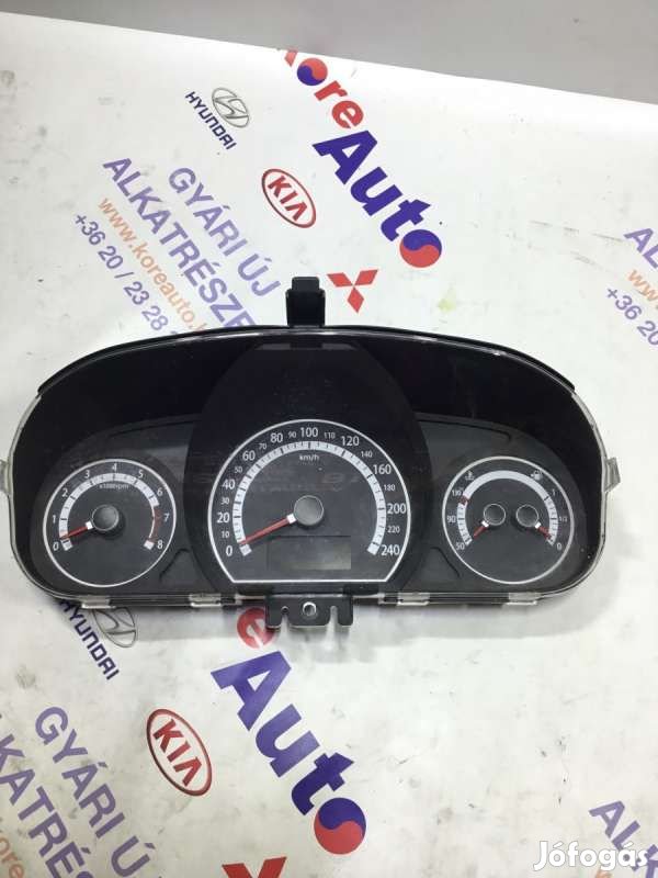 Kia Ceed ED óracsoport műszercsoport 940231H020-BON