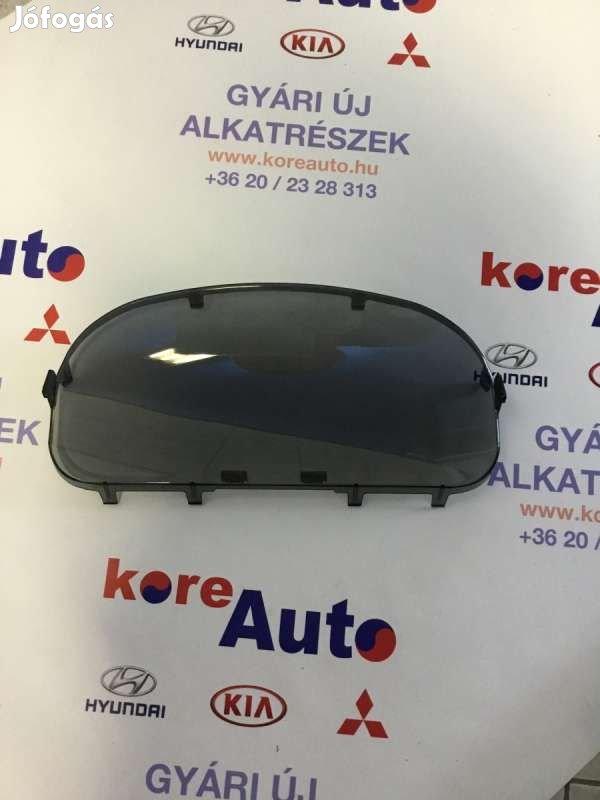 Kia Ceed ED óracsoport plexi 943601H200