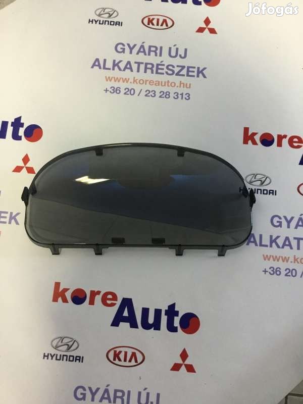 Kia Ceed ED óracsoport plexi 943601H200