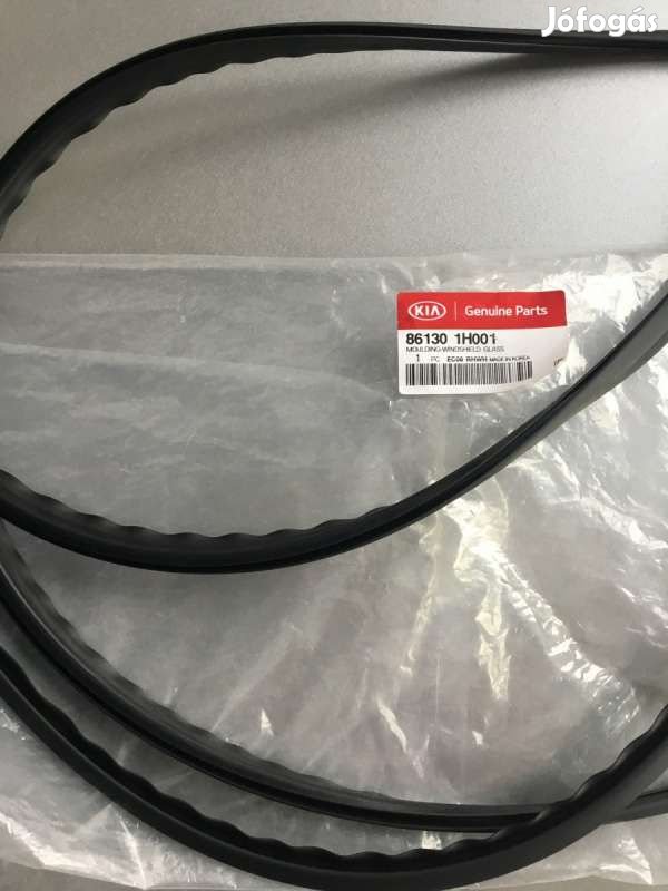 Kia Ceed ED szélvédő gumi első 861301H001
