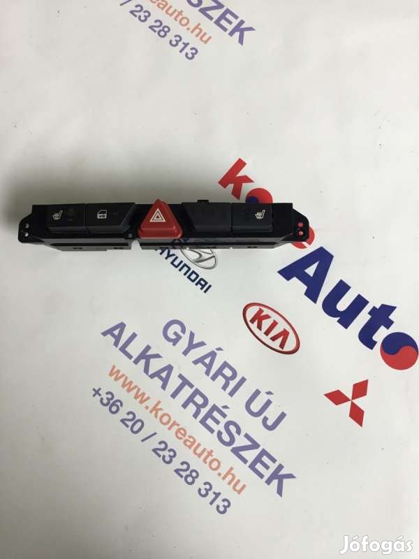 Kia Ceed ED ülésfűtés kapcsoló 937001H025EQ-BON