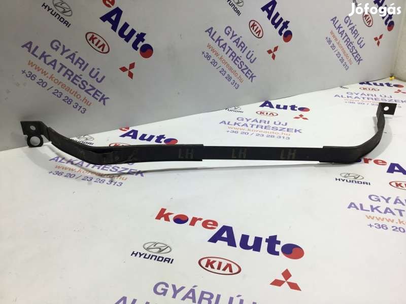 Kia Ceed ED üzemanyagtank rögzítő pánt bal 312101H000-BON