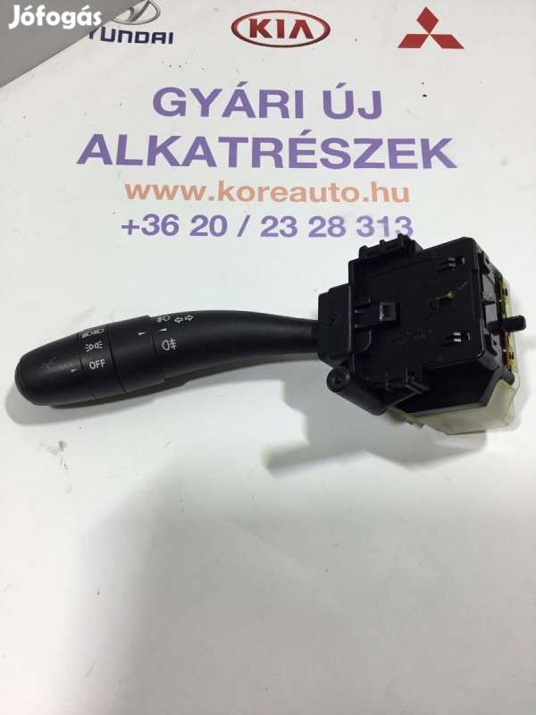 Kia Ceed ED világítás kapcsoló 934101H200-BON