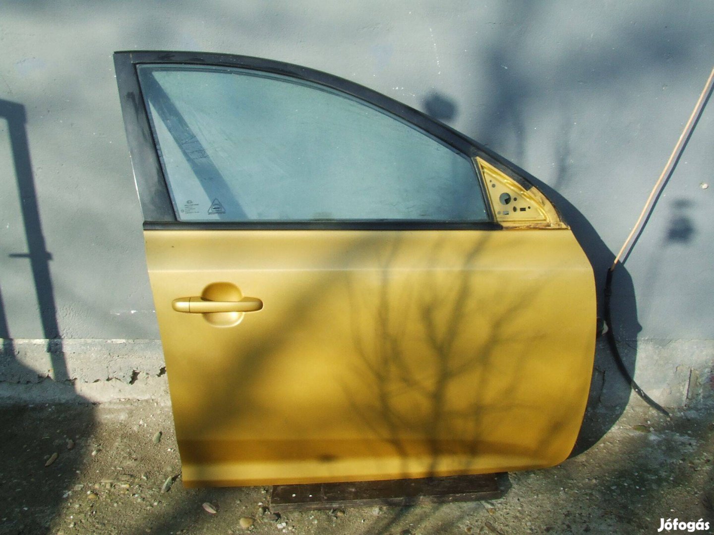 Kia Ceed Ed jobb első hibátlan komplett ajtó kombi 5 ajtós