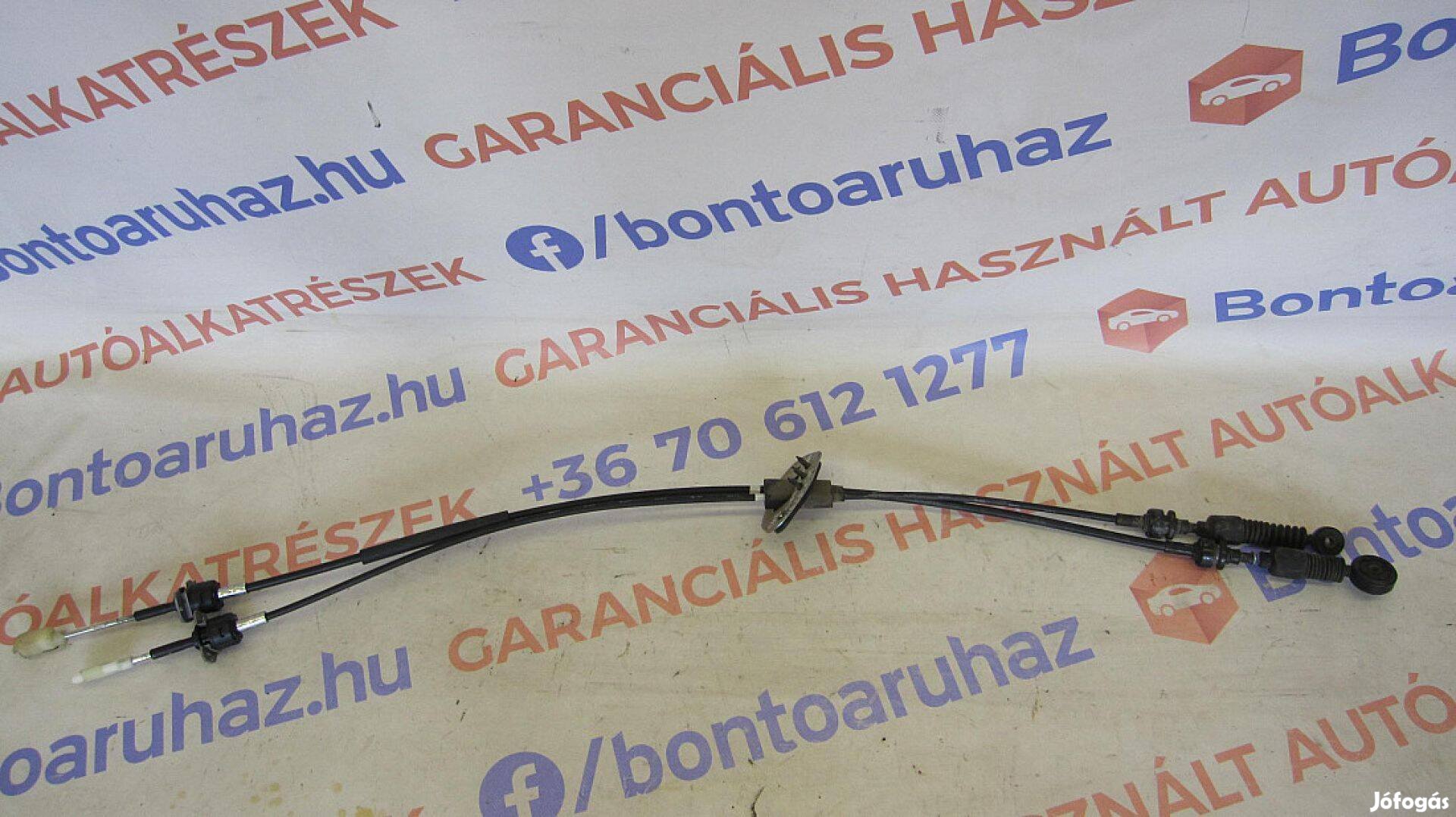 Kia Ceed Eladó gyári, 1,4 benzines váltó bovden, bowden