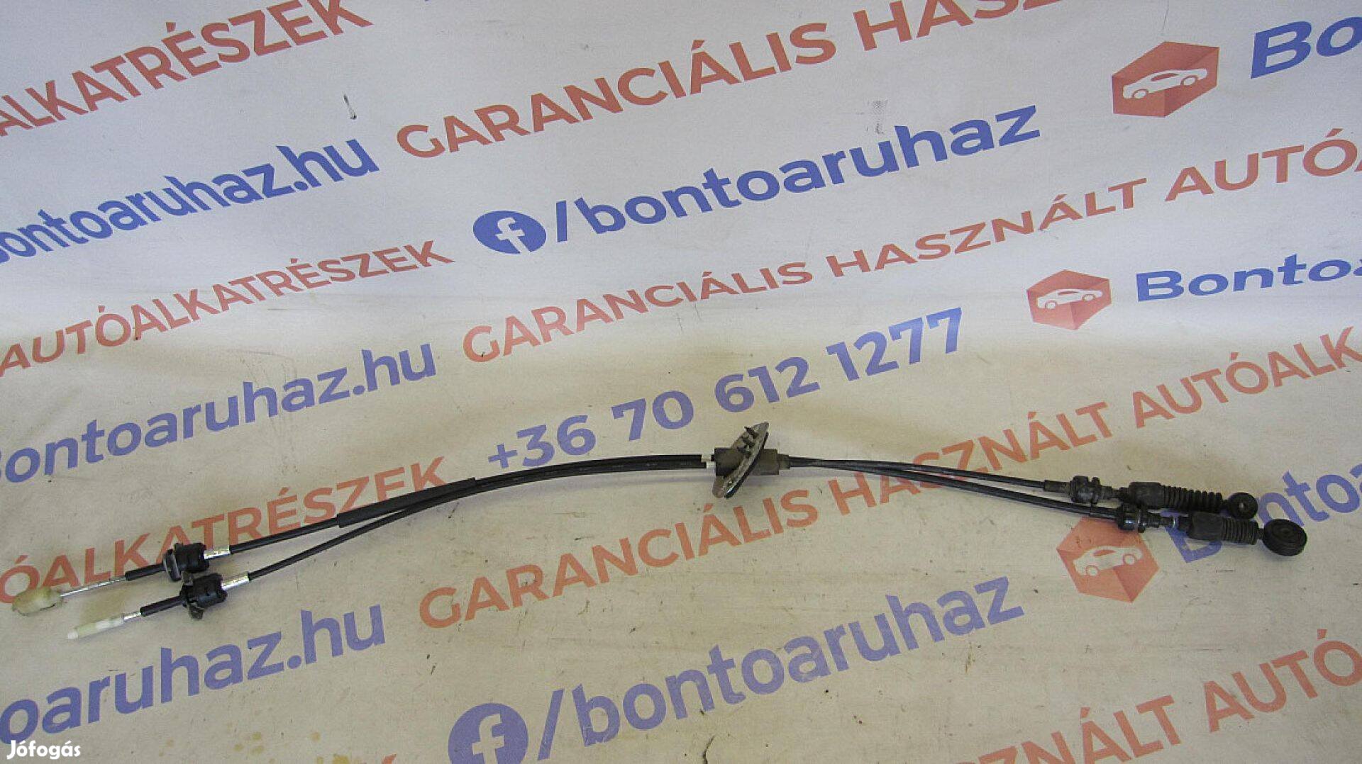 Kia Ceed Eladó gyári, 1,4 benzines váltó bovden, bowden
