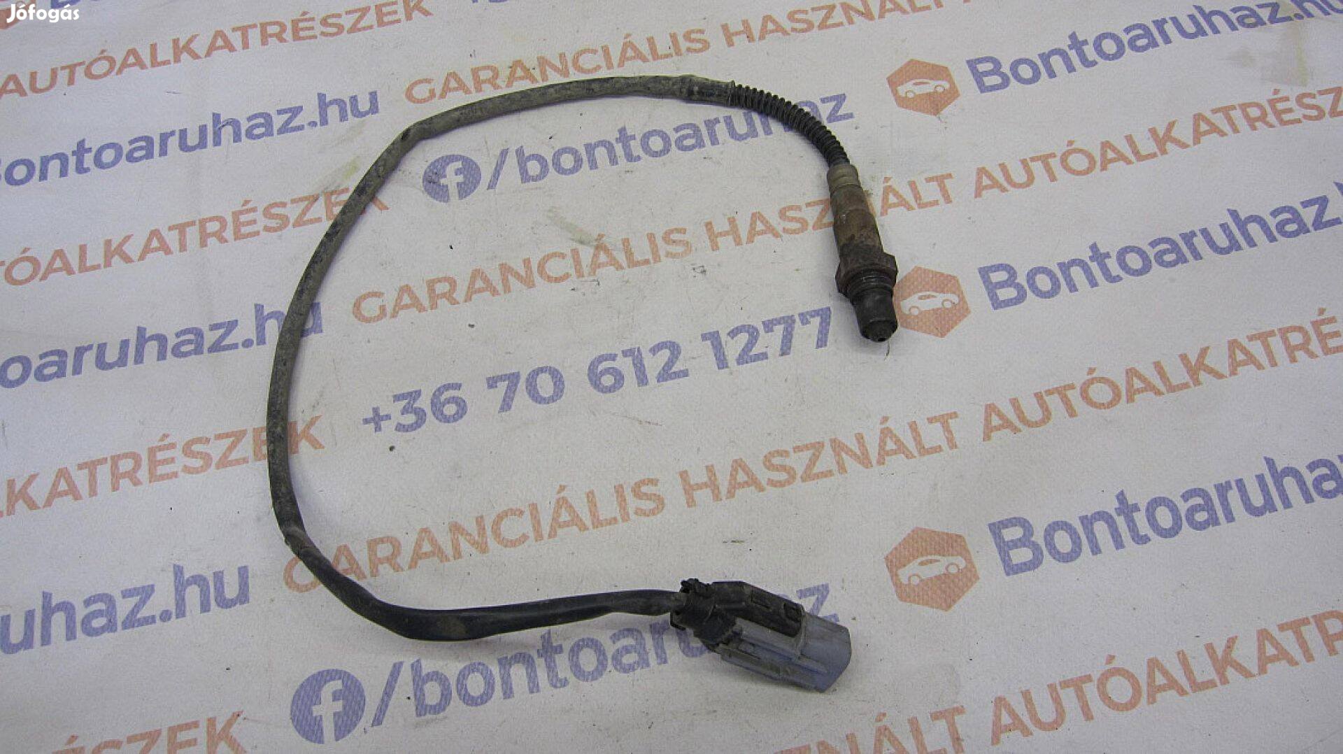 Kia Ceed Eladó gyári, bontott 1,4 benzines alsó lambdaszonda