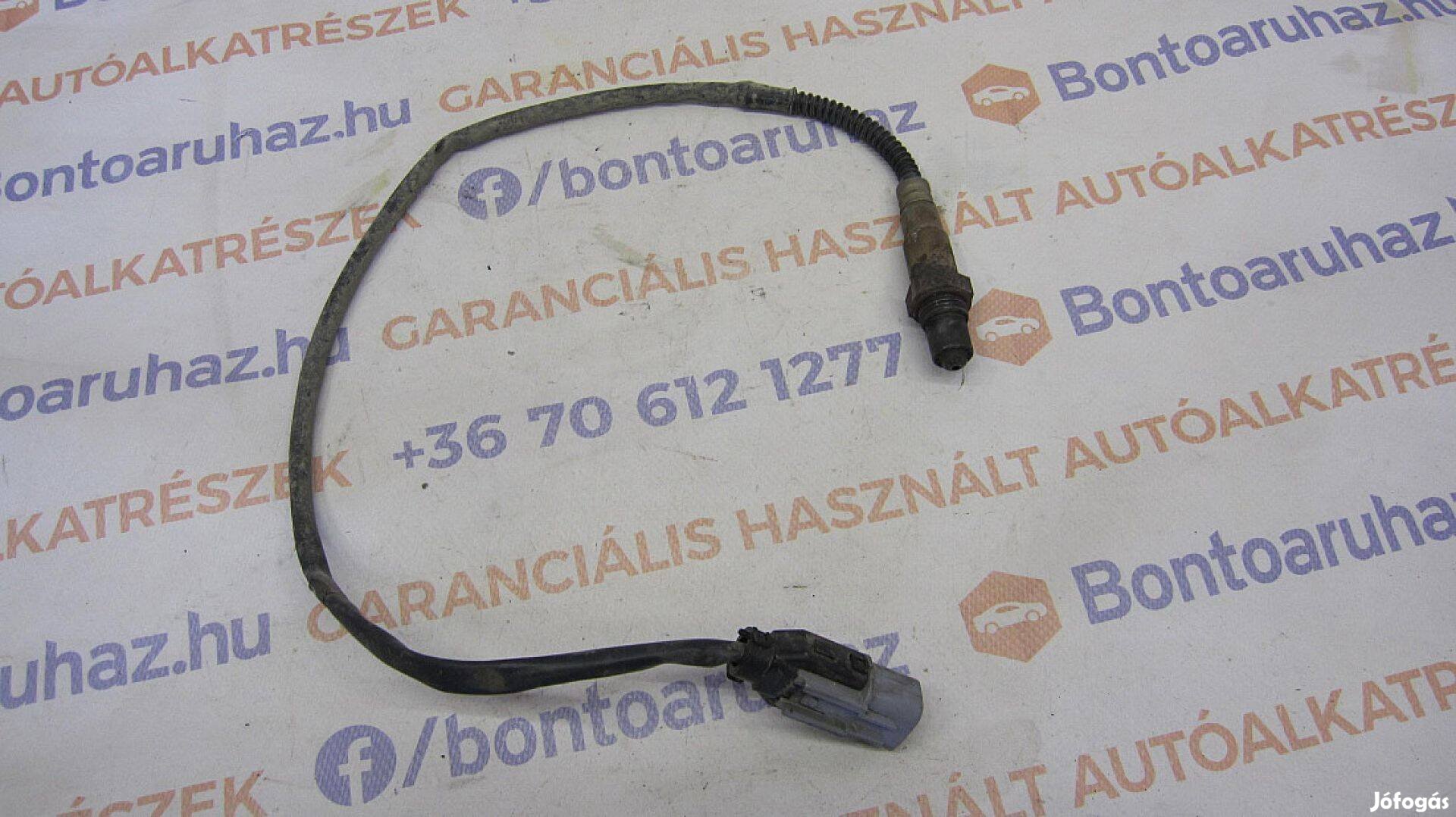 Kia Ceed Eladó gyári, bontott 1,4 benzines alsó lambdaszonda