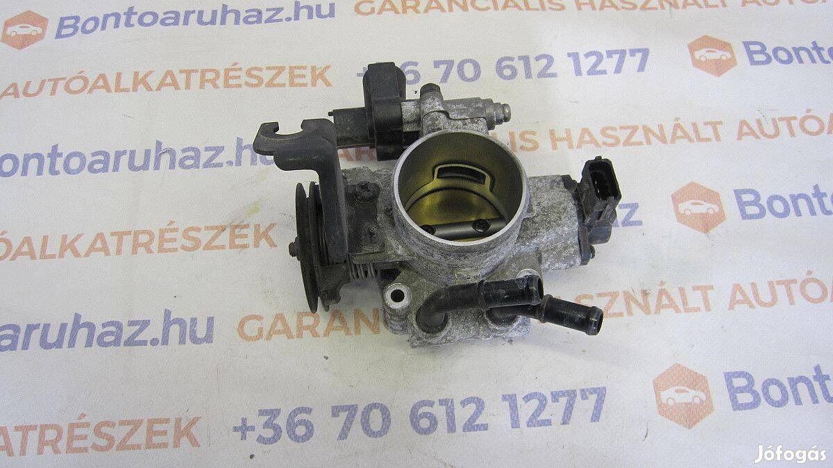 Kia Ceed Eladó gyári, bontott 1,4 benzines fojtószelep