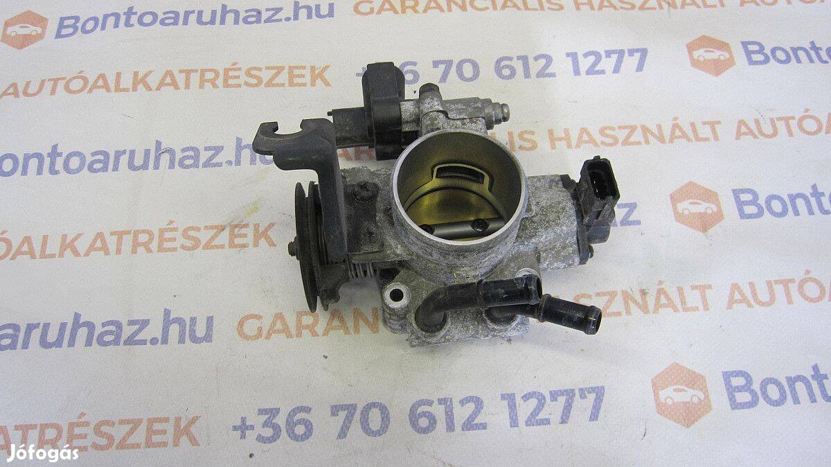 Kia Ceed Eladó gyári, bontott 1,4 benzines fojtószelep