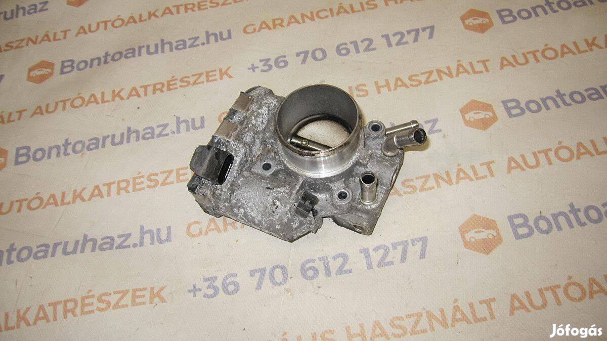 Kia Ceed Eladó gyári, bontott 1,4 benzines fojtószelep,