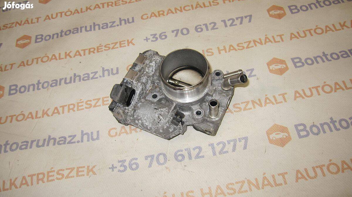 Kia Ceed Eladó gyári, bontott 1,4 benzines fojtószelep,