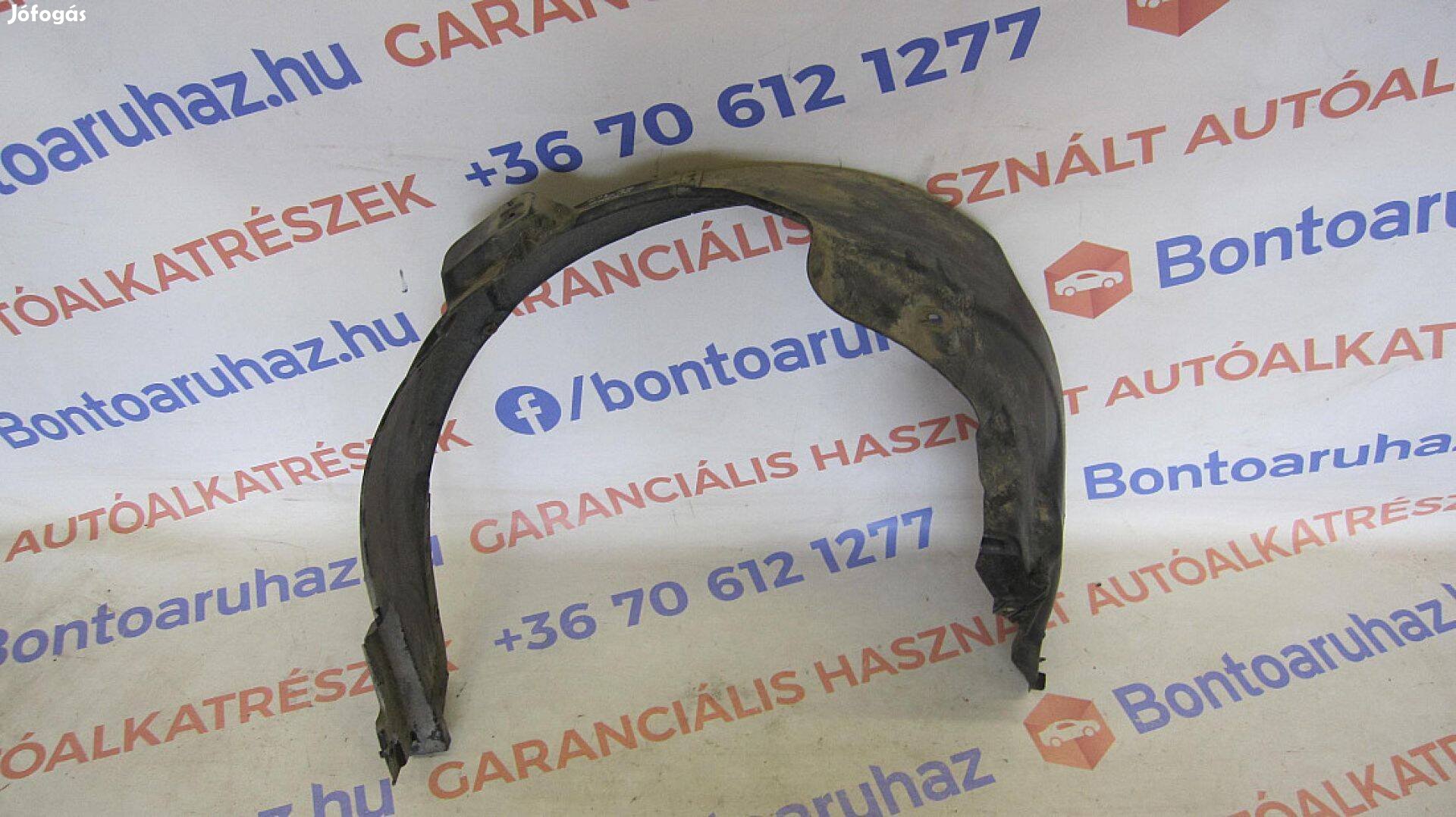 Kia Ceed Eladó gyári, bontott bal első dobbetét -