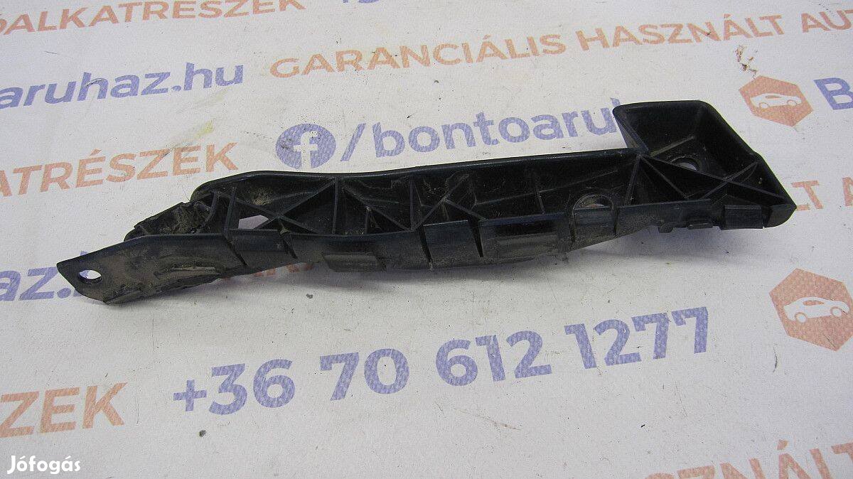 Kia Ceed Eladó gyári, bontott bal első lökhárító tartó
