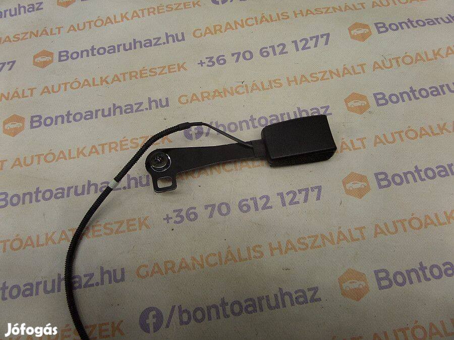 Kia Ceed Eladó gyári, bontott jobb első jeladós öv csat,